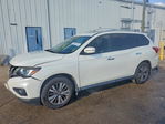 Nissan Pathfinder 2017