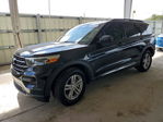 Ford Explorer 2020