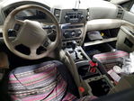 Jeep Cherokee 2005