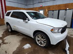 Dodge Durango 2016