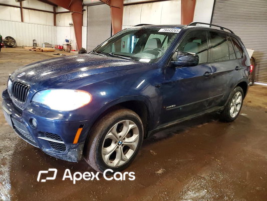 BMW X5 2011 - Image 1 of 13