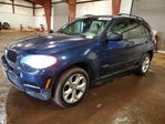 BMW X5 2011