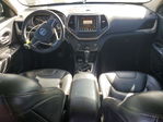 Jeep Cherokee 2016
