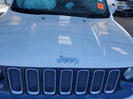 Jeep Renegade 2017