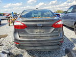 Ford Fiesta 2016