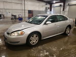 Chevrolet Impala 2014