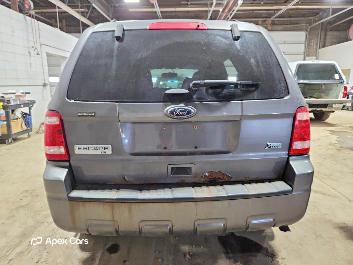 Ford Escape 2011