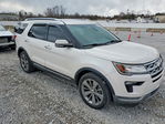 Ford Explorer 2018