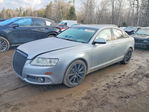 Audi A6 2011