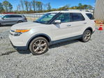 Ford Explorer 2013