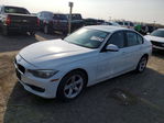 BMW Series 3 2015