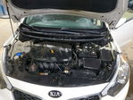 Kia Forte 2016
