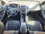 Hyundai Sonata 2011