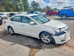 Nissan Altima 2014