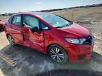 Honda Fit 2015