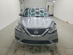 Nissan Sentra 2017