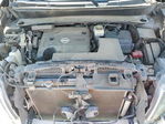 Nissan Pathfinder 2015