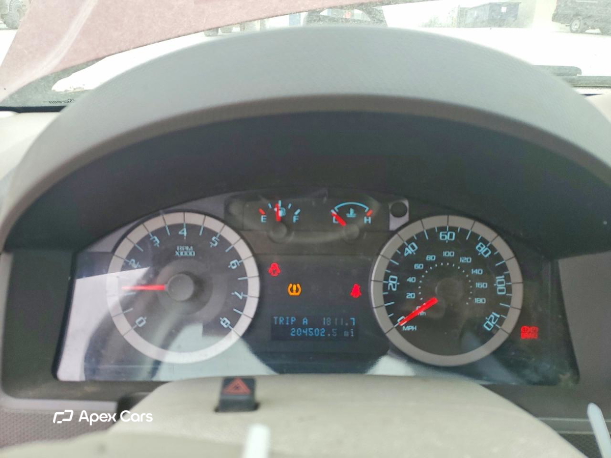 Ford Escape 2010