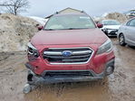 Subaru Outback 2019