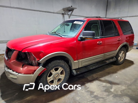 Ford Expedition 2003 - Image 1 of 13