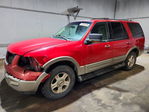 Ford Expedition 2003