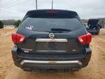 Nissan Pathfinder 2017
