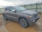 Jeep Cherokee 2019