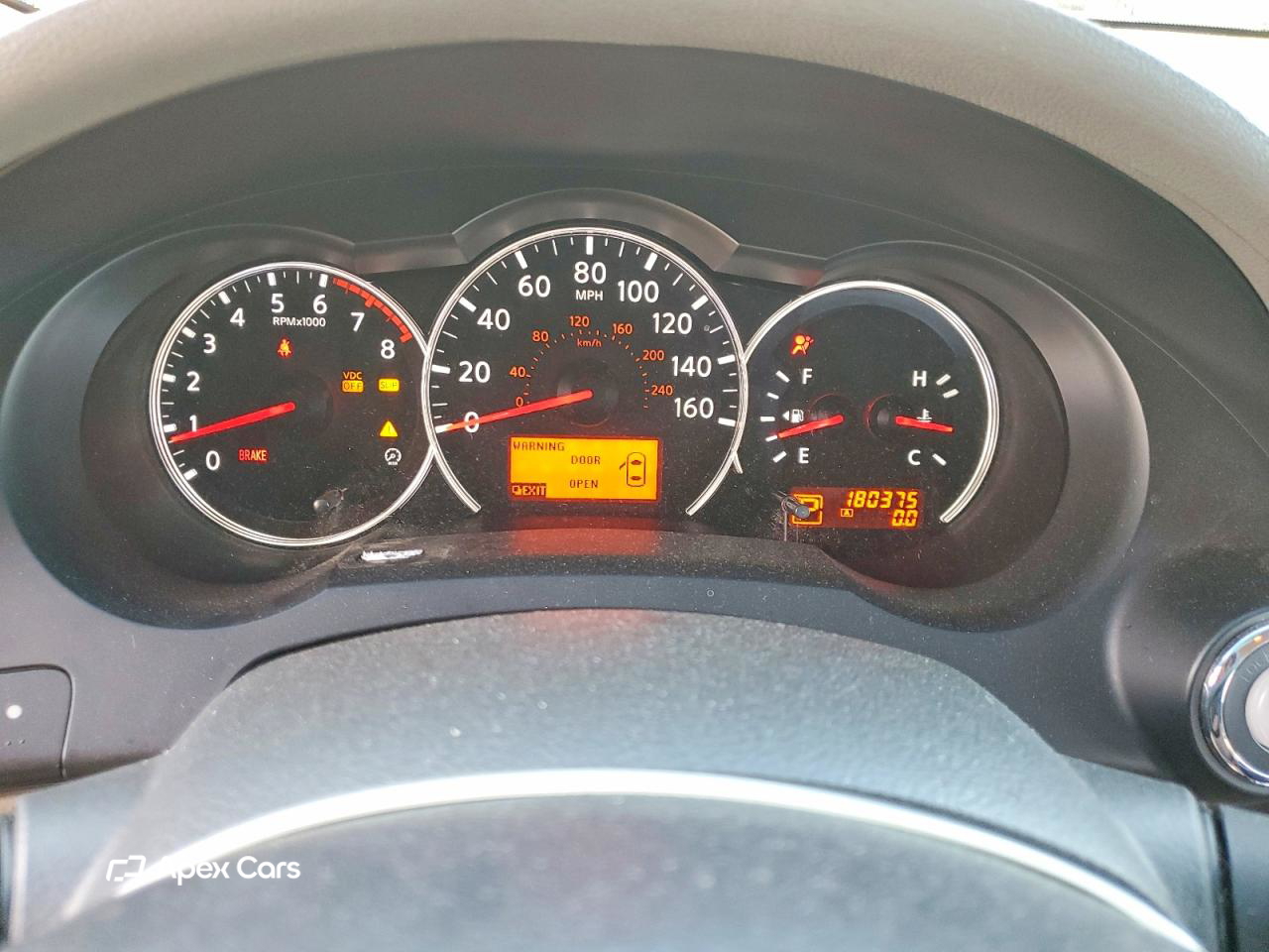 Nissan Altima 2010