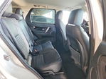 Land Rover Discovery 2020