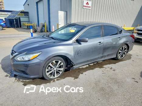Nissan Altima 2017 - Image 1 of 13