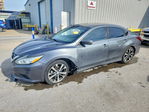 Nissan Altima 2017