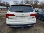 Honda Pilot 2017