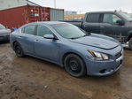 Nissan Maxima 2012