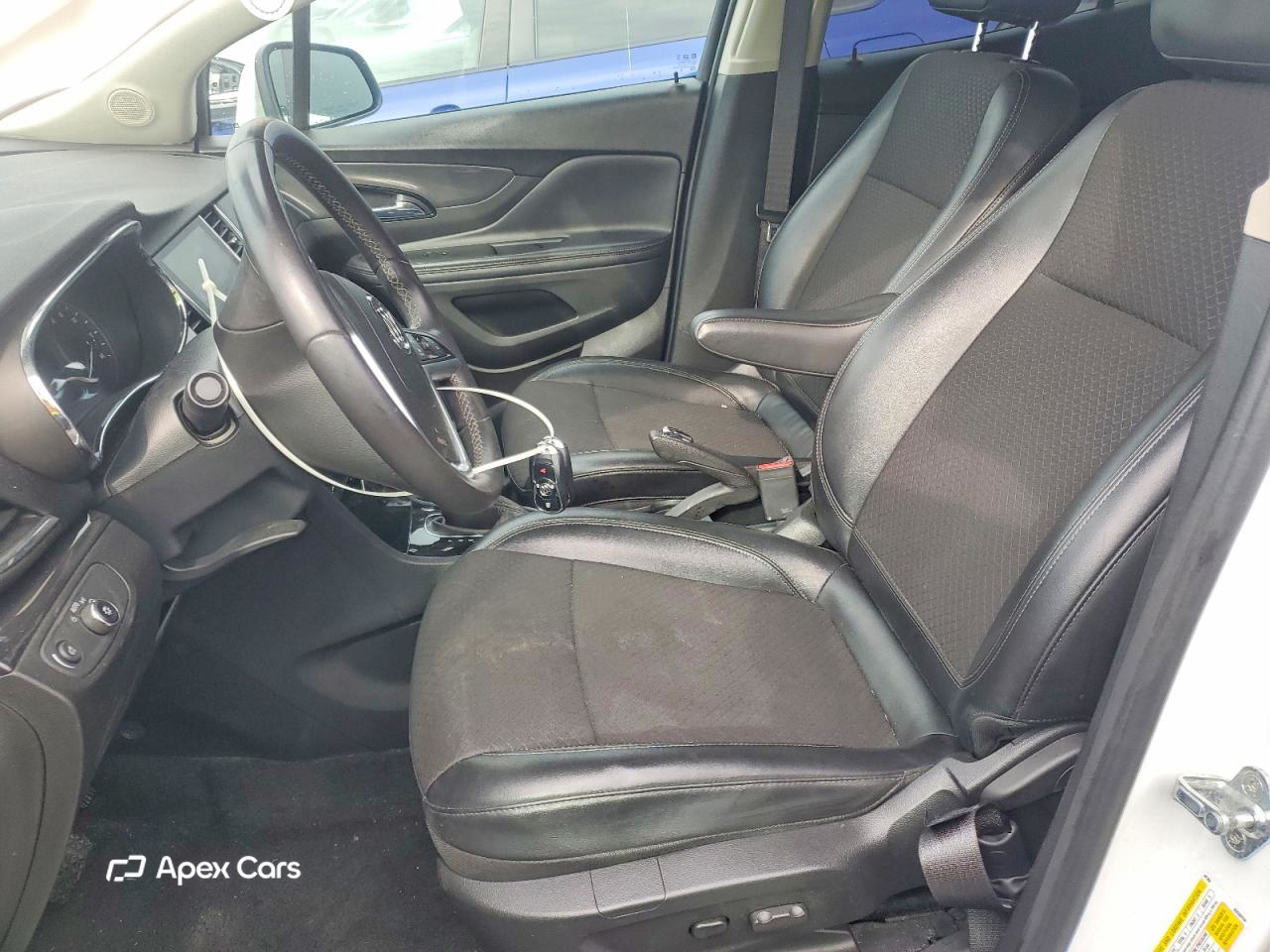 Buick Encore 2021