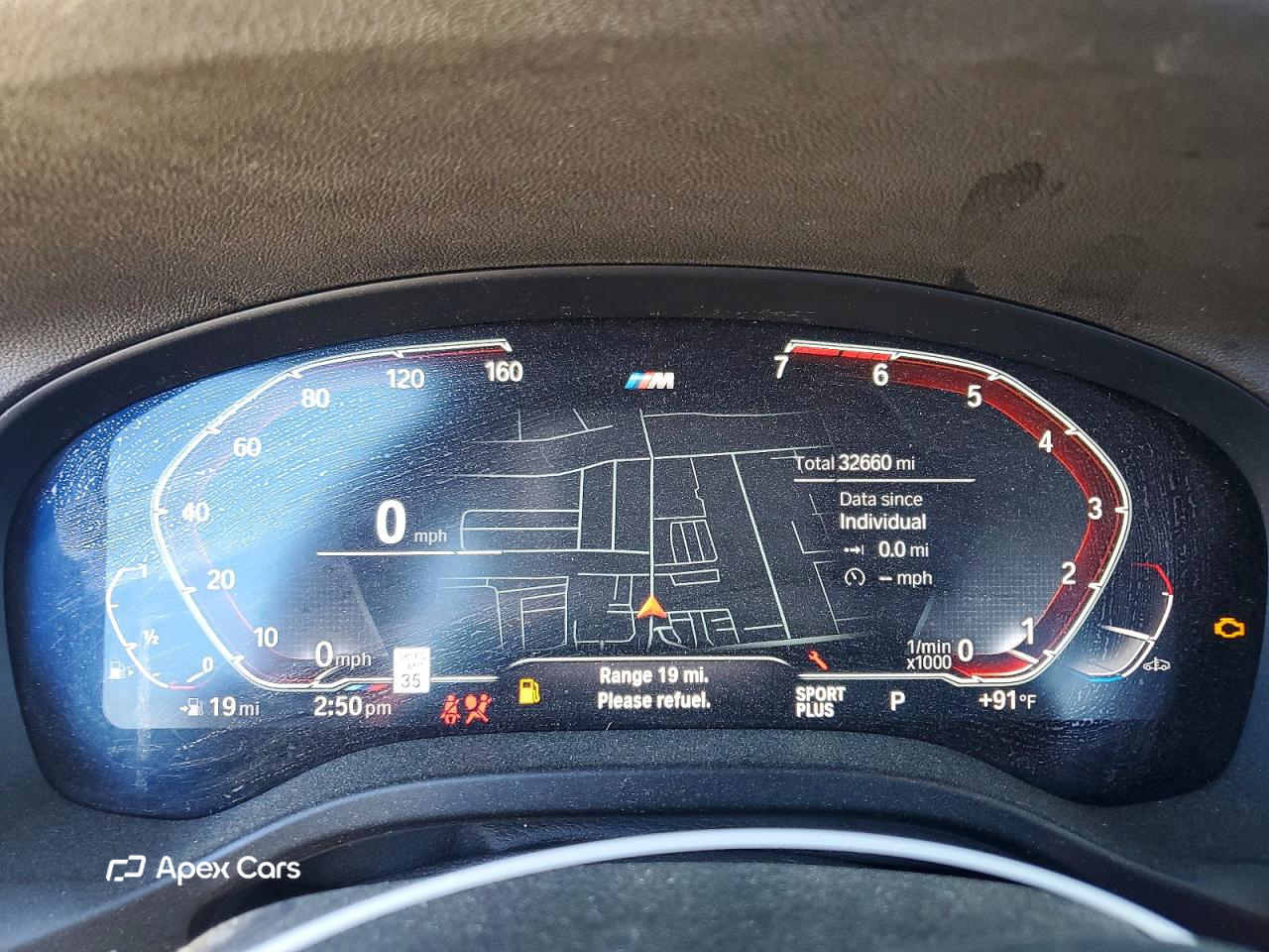BMW X3 2023