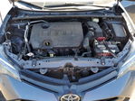 Toyota Corolla 2018