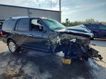 Ford Expedition 2012