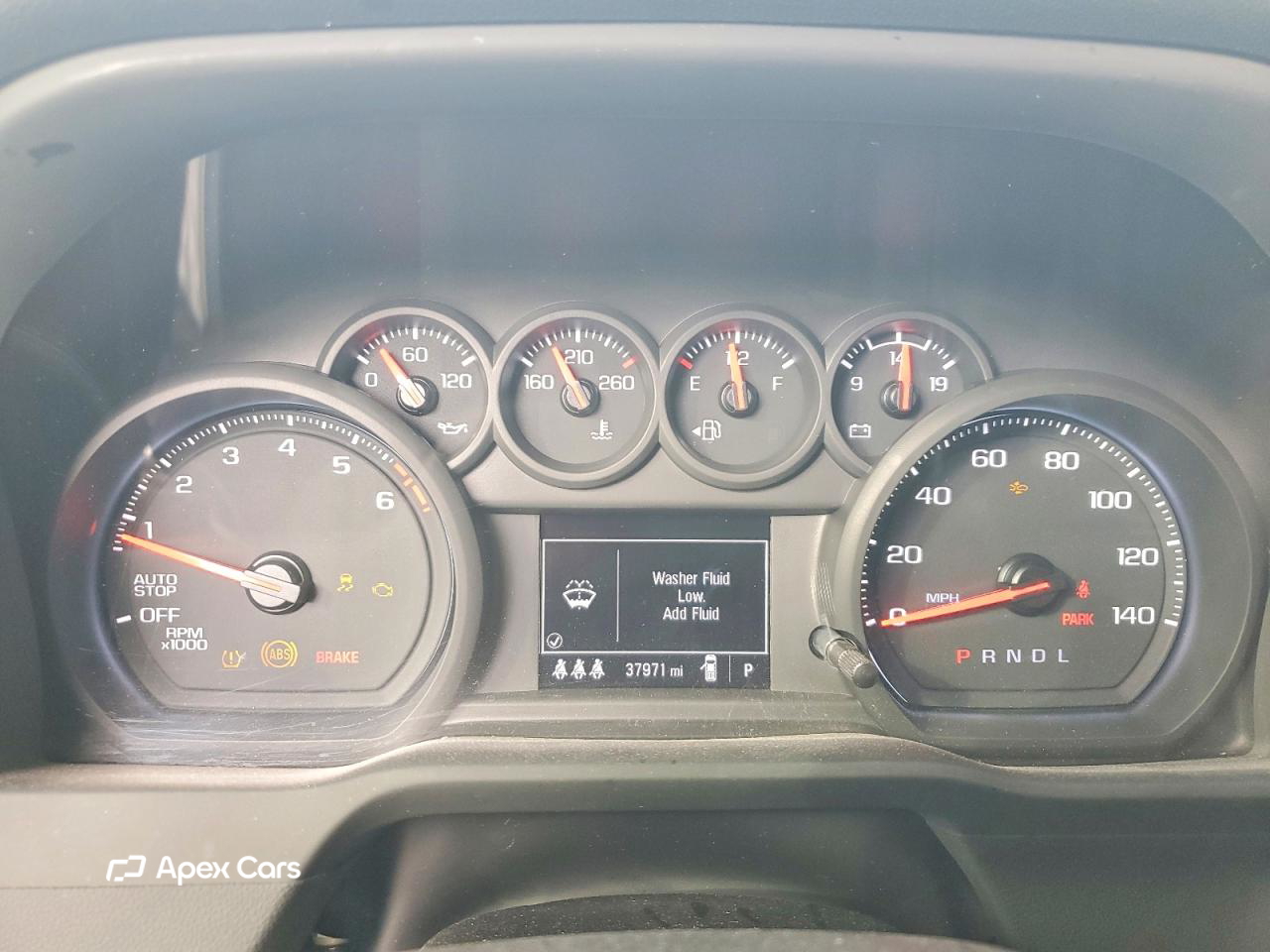 GMC Sierra 2024