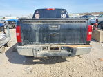 Chevrolet Silverado 2012