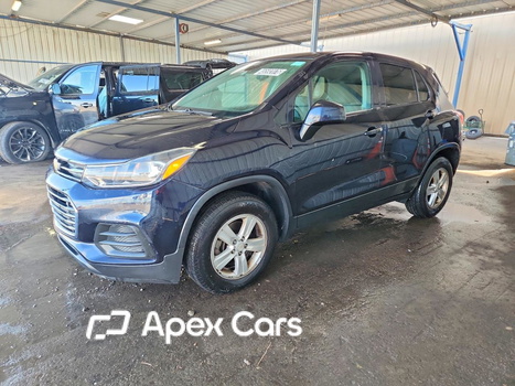Chevrolet Trax 2021 - Image 1 of 13
