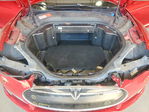 Tesla Model S 2014
