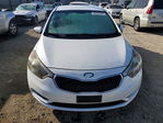 Kia Forte 2016