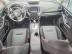 Subaru Impreza 2017