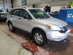 Honda CR-V 2010