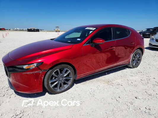 Mazda 3 2019 - Image 1 of 12