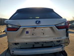 Lexus RX 2016