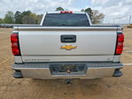 Chevrolet Silverado 2014