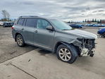 Toyota Highlander 2012