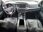 Toyota Highlander 2016
