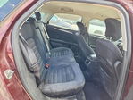 Ford Fusion 2013